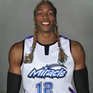 DwightHoward