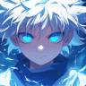 Killua Zoldick
