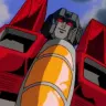 starscream
