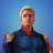 Homelander