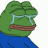 Crying Pepe