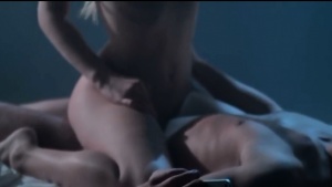 Florence Gilles - You Are The Canvas (2015)720p