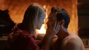Clair Catherine - Castle Freak (2020)1080p