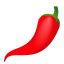 Hot pepper :hot_pepper: 🌶️