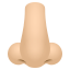 👃🏻