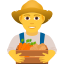 Man farmer :man_farmer: 👨🌾