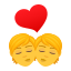 Kiss :couplekiss: 💏