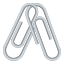 Linked paperclips :paperclips: 🖇️