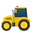 Tractor :tractor: 🚜