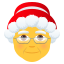 Mrs. Claus :mrs_claus: 🤶