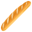 Baguette bread :french_bread: 🥖