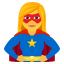 🦸‍♀️