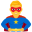 🦸‍♂️