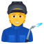 Factory worker :factory_worker: 🧑🏭
