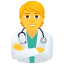 Health worker :health_worker: 🧑⚕️