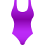 One-piece swimsuit :one_piece_swimsuit: ๐ฉฑ