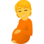 Pregnant person :pregnant_person: 🫄