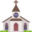 Church :church: ⛪
